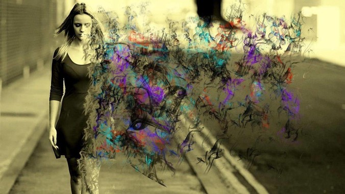 如何看待“开私人飞机的富人不带头环保，我一普通人为啥要环保”的观念？