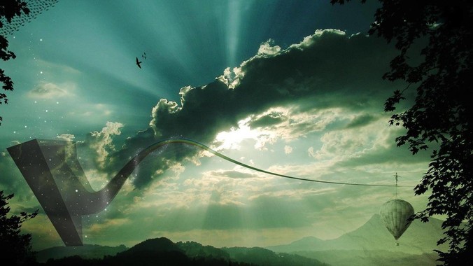 可以随身携带一个Linux系统吗?