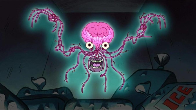 为什么学完了 C 语言觉得自己什么都干不了?